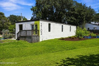 Plus de détails pour 2103 Atlantic Blvd, Jacksonville, FL - Bureau à vendre