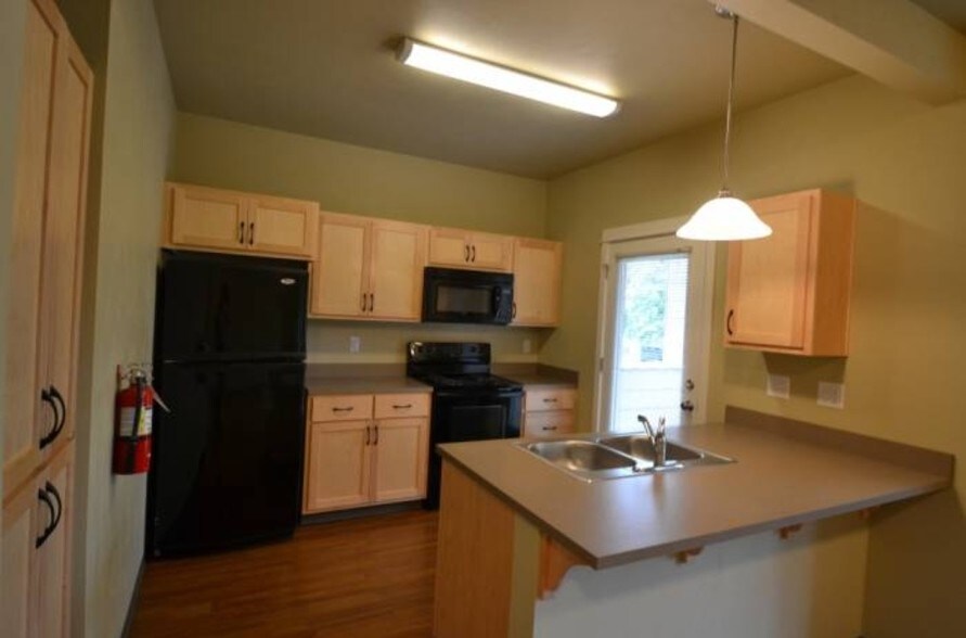 1367 High St, Eugene, OR à vendre - Autre – Image 3 sur 3