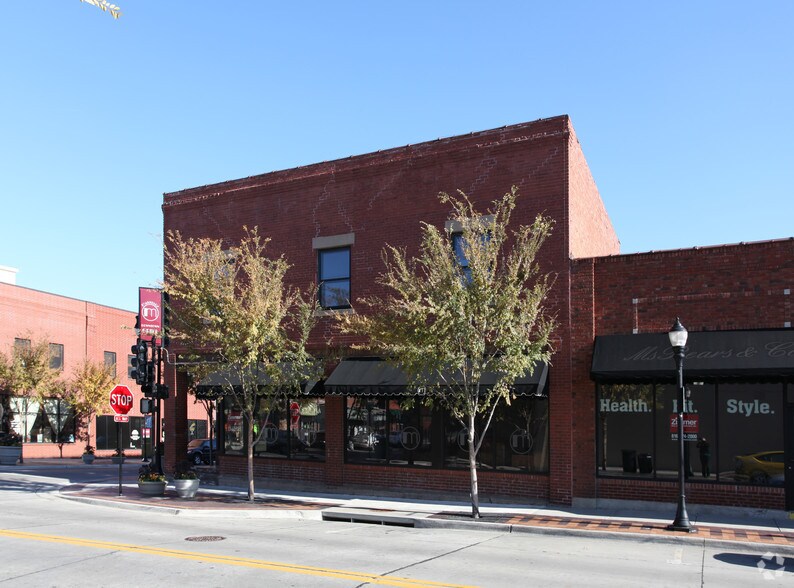 301 SE Douglas St, Lee's Summit, MO à louer - Photo de l’immeuble – Image 2 sur 2