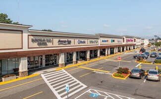 Plus de détails pour 630 Fellsway, Medford, MA - Local commercial à louer
