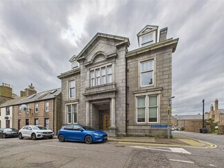 Plus de détails pour 4 Merchant St, Peterhead - Spécialisé à vendre