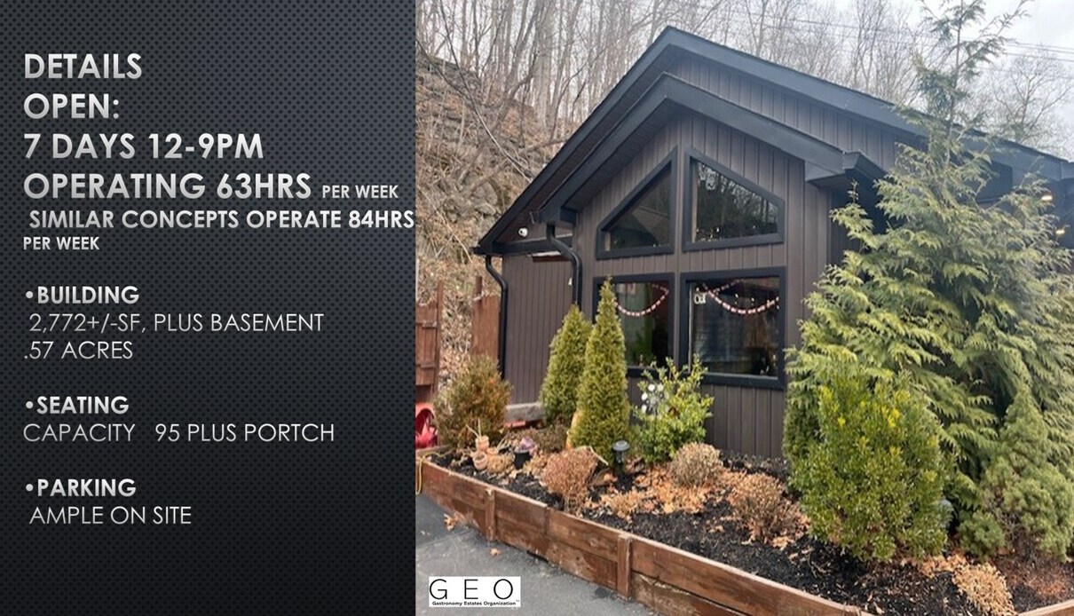 216 Woodside Ave, Newton, NJ à vendre Photo de l’immeuble– Image 1 sur 25