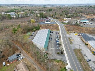 Plus de détails pour 939-941 Salem St, Groveland, MA - Local commercial à vendre