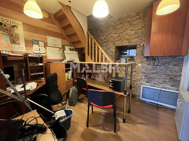 Local commercial dans Villeurbanne à louer - Photo intérieure – Image 3 sur 5