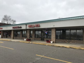 Plus de détails pour 1816-1844 S Arlington Heights Rd, Arlington Heights, IL - Local commercial à louer