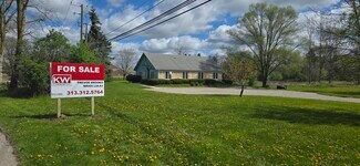 Plus de détails pour 5141 Platt Rd, Ann Arbor, MI - Spécialisé à vendre