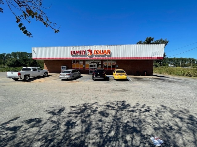 718 W Jackson St, Thomasville, GA à louer Photo intérieure– Image 1 sur 4