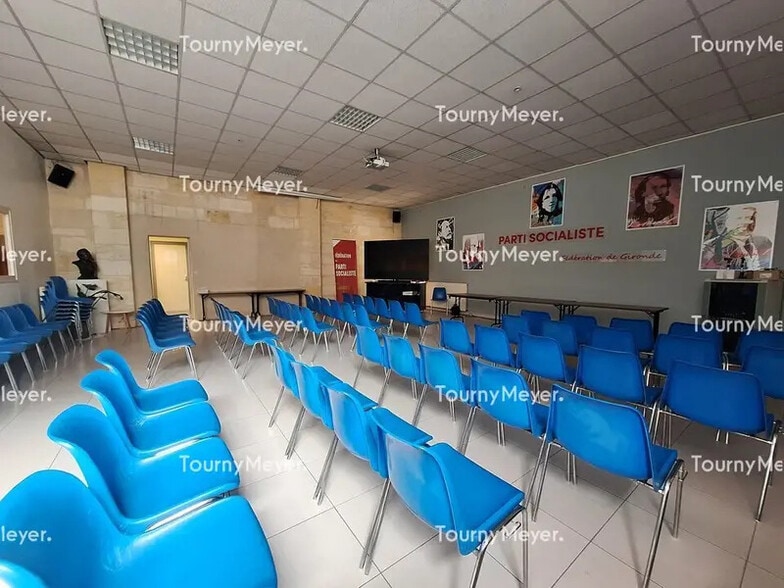 Bureau dans Bordeaux à vendre - Photo intérieure – Image 3 sur 7