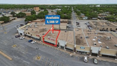 3398 N 1st St, Abilene, TX à vendre Photo intérieure– Image 2 sur 3