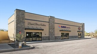 Plus de détails pour 6847 Happy Valley rd, Peoria, AZ - Local commercial à vendre