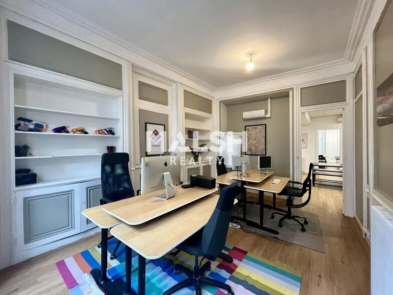 Bureau dans Lyon à louer - Photo intérieure – Image 3 sur 13