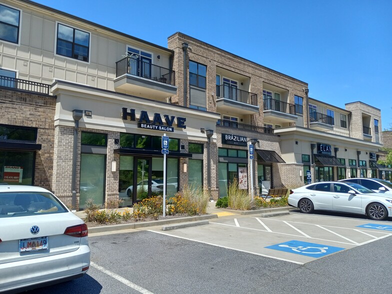 2200 Duluth Hwy, Duluth, GA à louer - Photo de l’immeuble – Image 3 sur 13