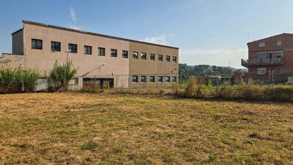 Terrain dans Navarcles, Barcelona à vendre - Photo de l’immeuble – Image 3 sur 8