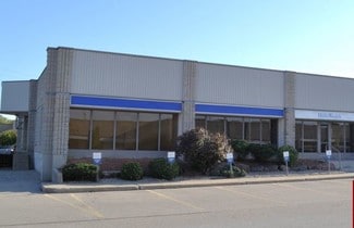 Plus de détails pour 550C Parkside Dr, Waterloo, ON - Local d'activités à louer