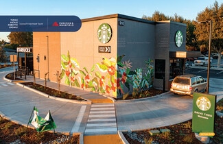 Plus de détails pour 910 4th St, Hollister, CA - Local commercial à vendre