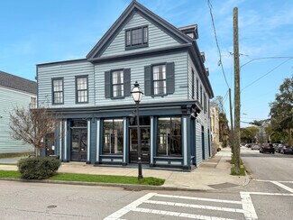 Plus de détails pour 114 Cannon St, Charleston, SC - Local commercial à louer