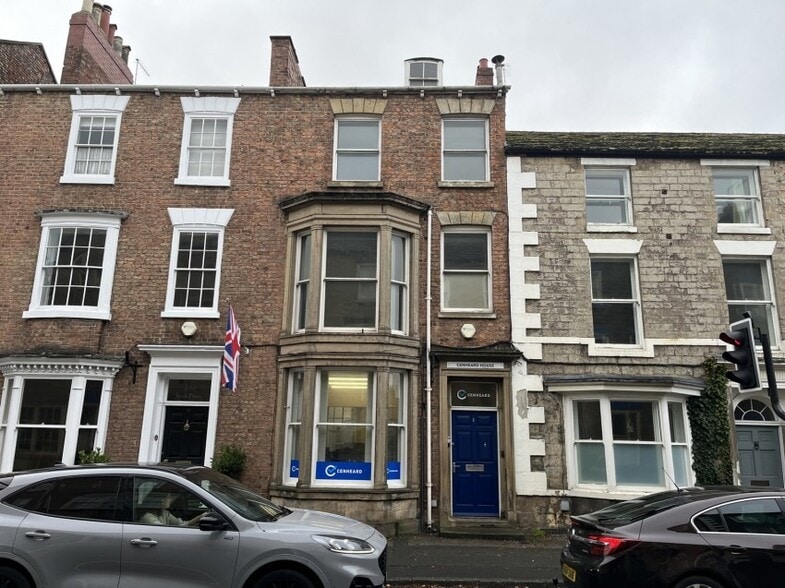 York Place, Knaresborough à vendre - Photo principale – Image 1 sur 11