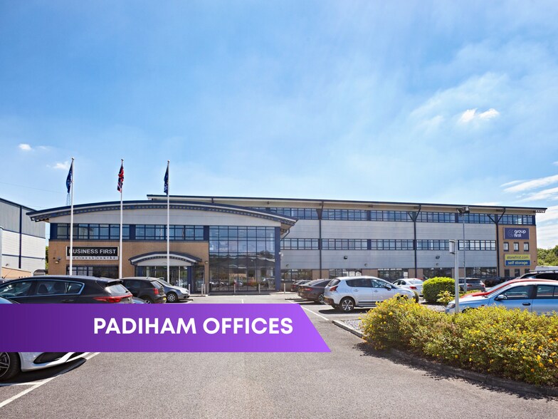 Mead Way, Burnley à louer - Photo de l’immeuble – Image 1 sur 25