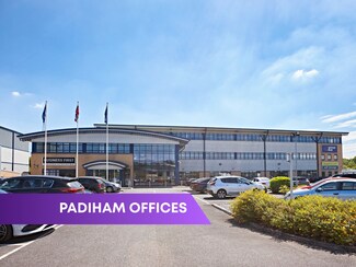 Plus de détails pour Mead Way, Burnley - Coworking à louer