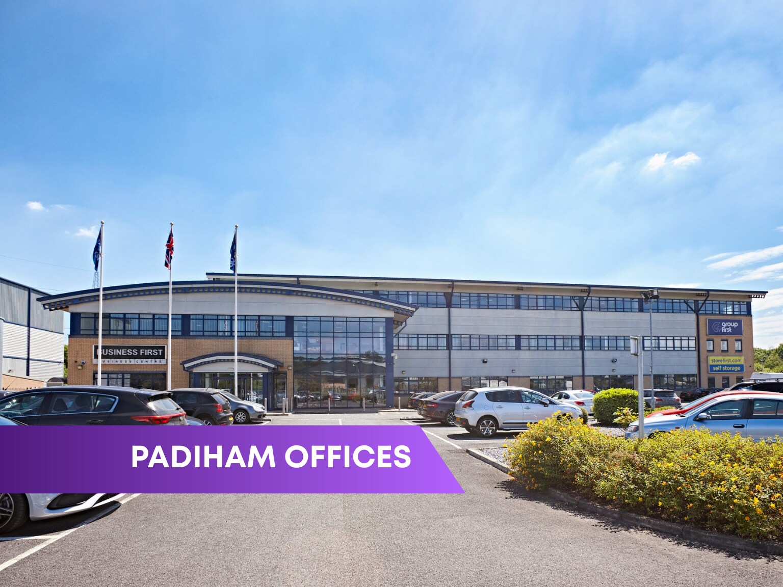 Mead Way, Burnley à louer Photo de l’immeuble– Image 1 sur 26