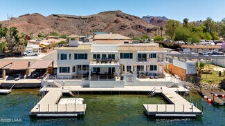Plus de détails pour 6190 Rio Lindo Shores Dr, Parker, AZ - Spécialisé à vendre