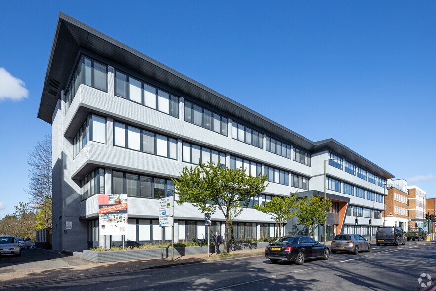 15-17 London Rd, Bromley à louer - Photo de l’immeuble – Image 2 sur 3