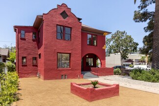 Plus de détails pour 4219 Figueroa Street, Los Angeles, CA - Local commercial à vendre