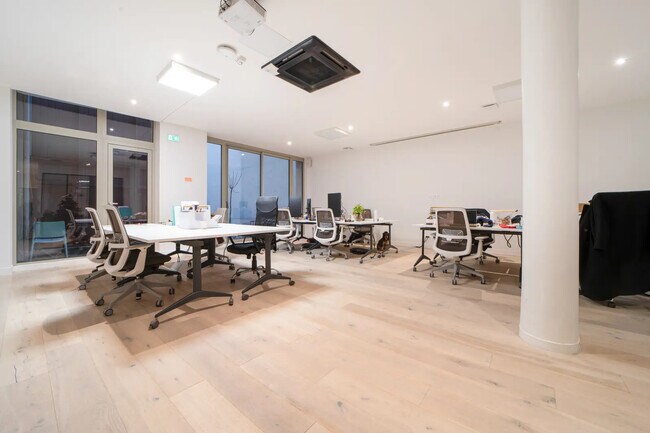 Plus de détails pour 59 Rue Nationale, Lille - Coworking à louer
