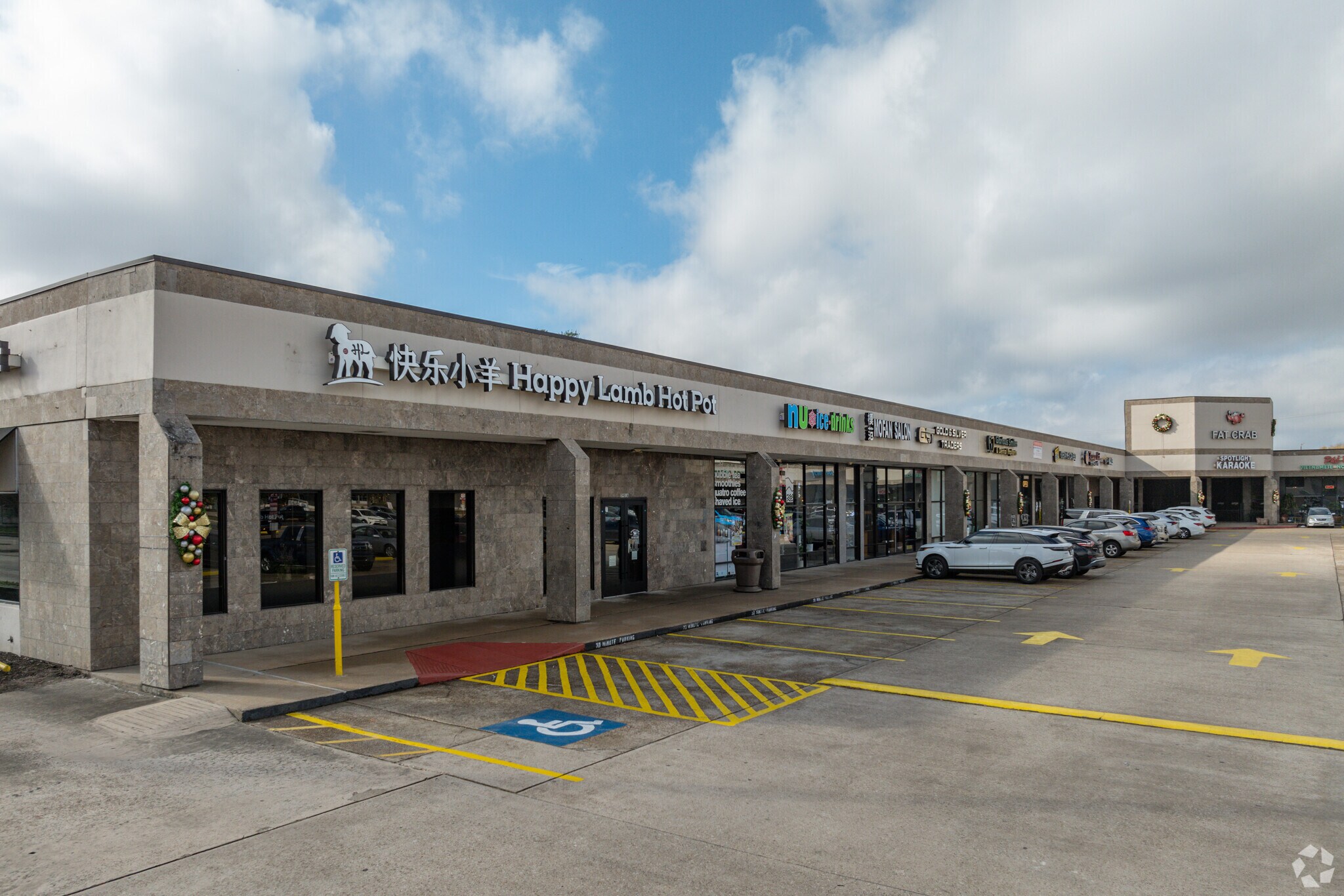 5901 Westheimer Rd, Houston, TX à louer Photo principale– Image 1 sur 9