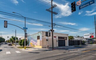 Plus de détails pour 1200 W Slauson Ave, Los Angeles, CA - Industriel/Logistique à vendre