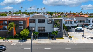 Plus de détails pour 220 S Pacific Coast Hwy, Redondo Beach, CA - Bureau à louer