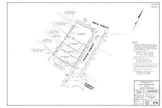 Plus de détails pour 495-519 Pacific st, Stamford, CT - Terrain à vendre