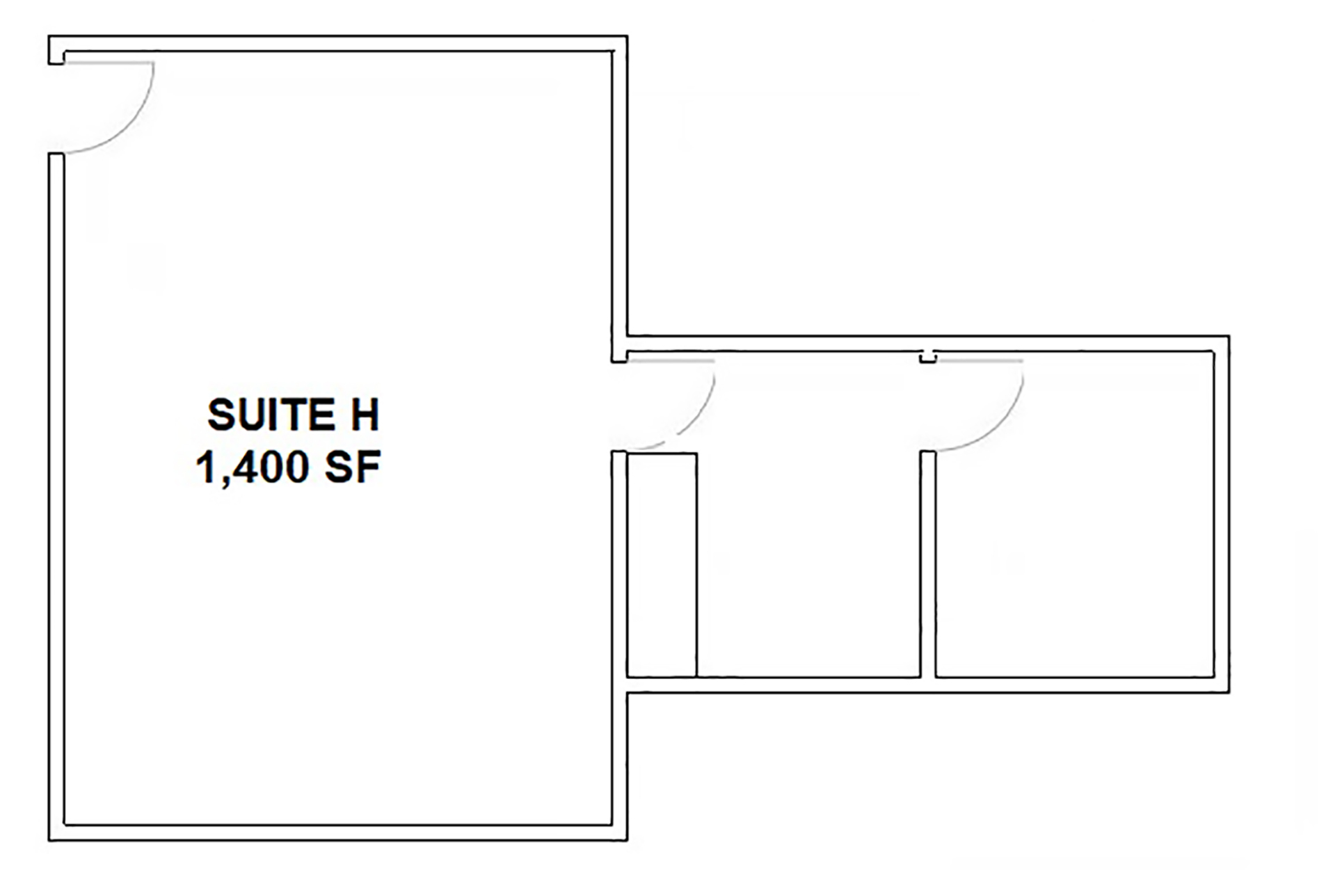 1700 Huguenot Rd, Midlothian, VA à vendre Plan d’étage– Image 1 sur 1