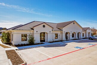 Plus de détails pour 231 W Southlake Blvd, Southlake, TX - Médical à louer