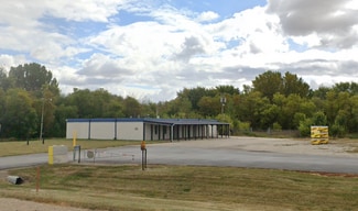 Plus de détails pour 4499 4th St SW, Mason City, IA - Local d’activités à vendre