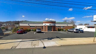 Plus de détails pour 601 E Lancaster Ave, Shillington, PA - Bureau à vendre