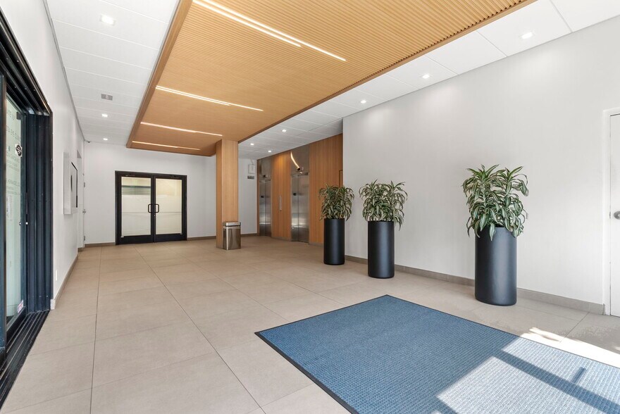 2480 Mission St, San Francisco, CA à louer - Photo de l’immeuble – Image 2 sur 18