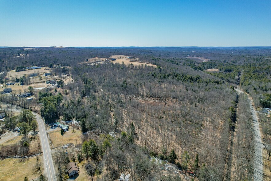 77 Sawyer Rd, Greene, ME à vendre - Photo principale – Image 1 sur 2