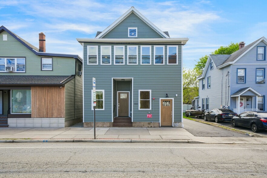 532 Ringwood Ave, Wanaque, NJ à vendre - Photo principale – Image 1 sur 40