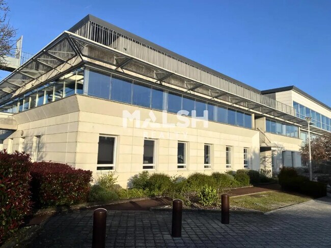 Plus de détails pour Bureau à louer