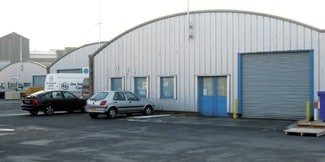Plus de détails pour A698, Berwick Upon Tweed - Industriel/Logistique à louer