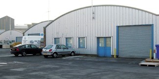 Plus de détails pour A698, Berwick Upon Tweed - Industriel/Logistique à louer