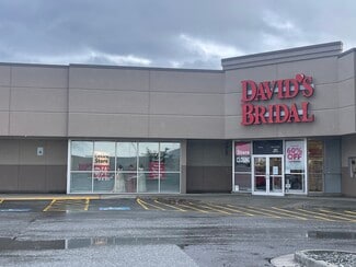 Plus de détails pour 601 E Dimond Blvd, Anchorage, AK - Local commercial à louer