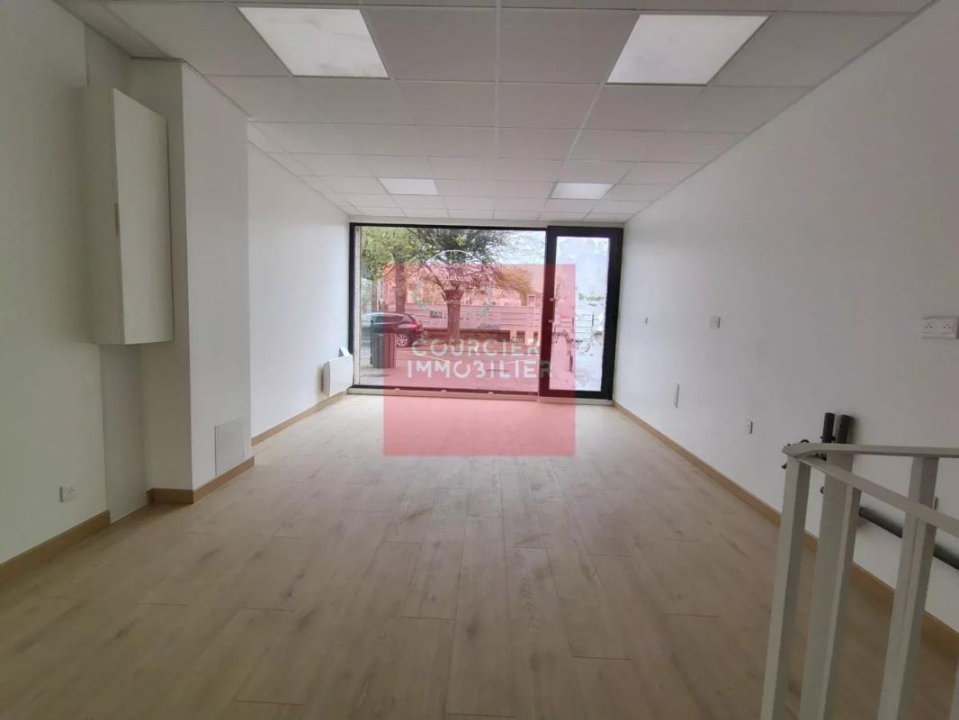5 Rue De La République, Saint-Rémy-lès-Chevreuse à vendre Photo intérieure– Image 1 sur 11