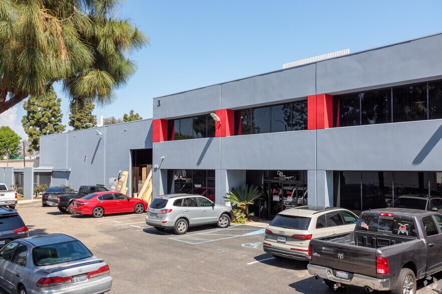 17110 Jersey Ave, Artesia, CA à vendre - Photo de l’immeuble – Image 1 sur 8