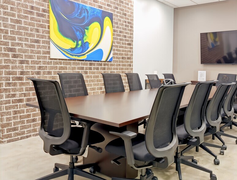 2598 E Sunrise Blvd, Fort Lauderdale, FL à louer - Photo intérieure – Image 2 sur 19