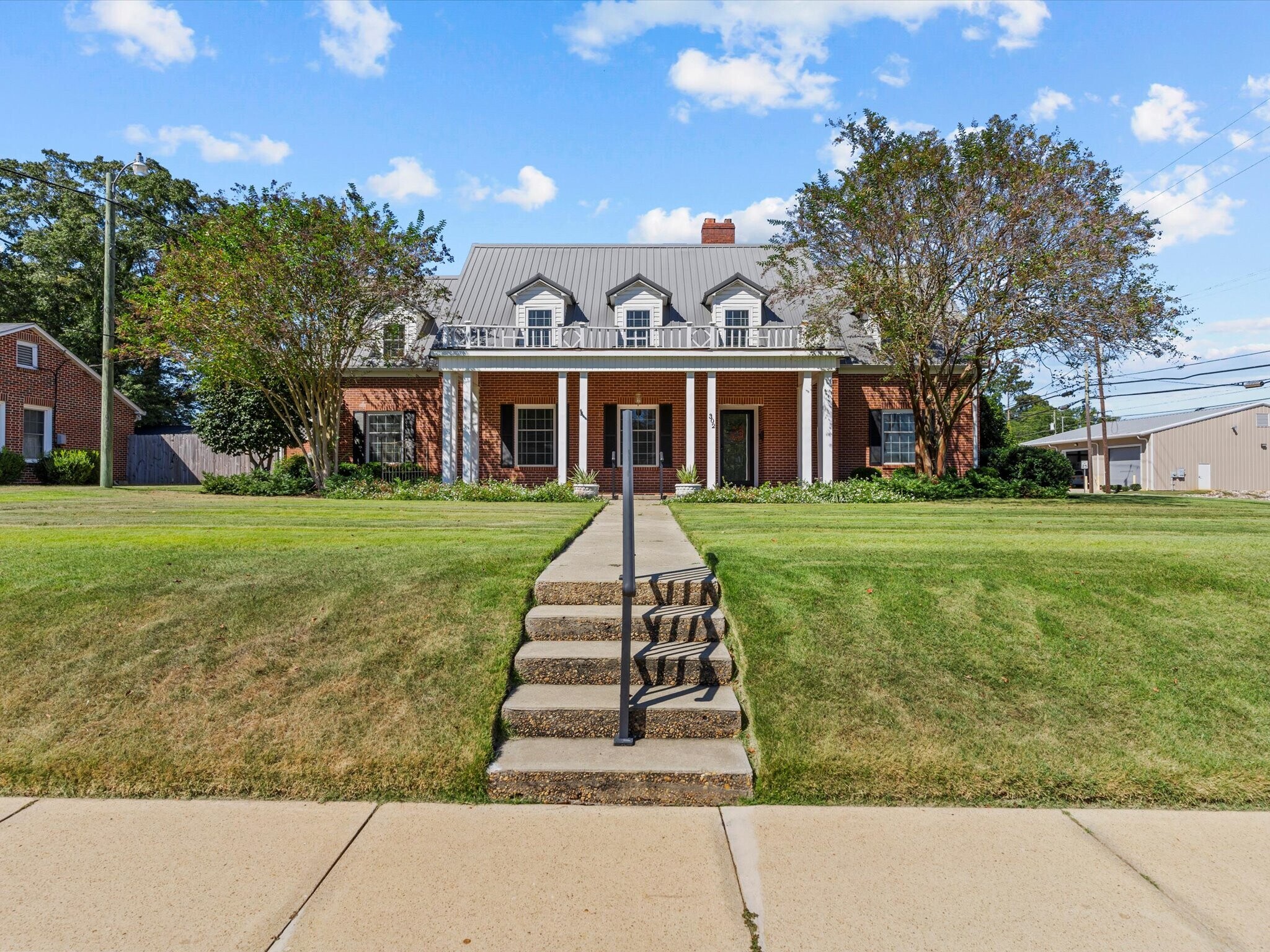 302 W College St, Enterprise, AL à vendre Photo principale– Image 1 sur 55
