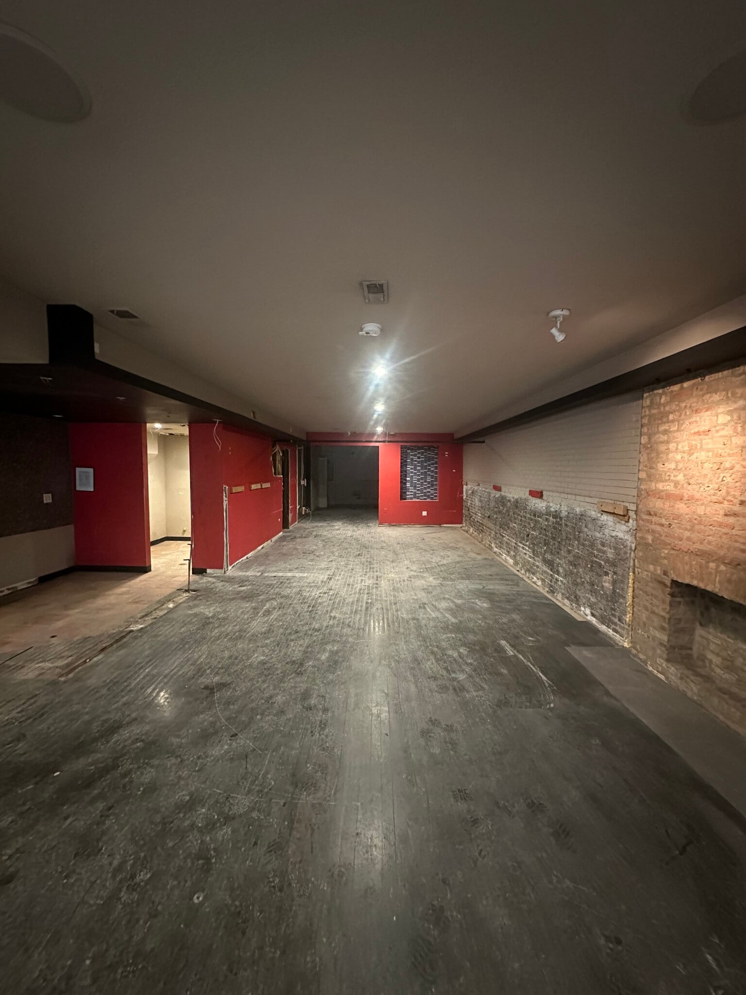 44-46 E Superior St, Chicago, IL à louer Photo intérieure– Image 1 sur 3