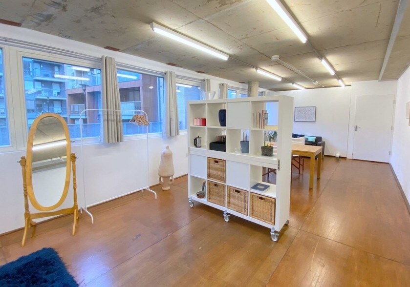 2-10 Hertford Rd, Londres à louer - Photo intérieure – Image 2 sur 77