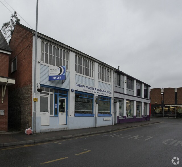 Cantilupe Rd, Ross On Wye à louer - Photo de l’immeuble – Image 1 sur 1